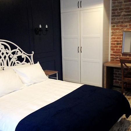 Potocki Apartments Λβιβ Εξωτερικό φωτογραφία