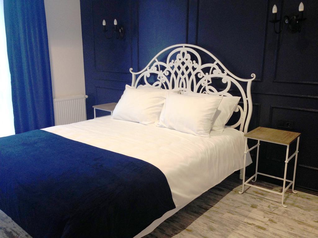 Potocki Apartments Λβιβ Εξωτερικό φωτογραφία