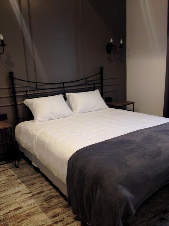 Potocki Apartments Λβιβ Εξωτερικό φωτογραφία