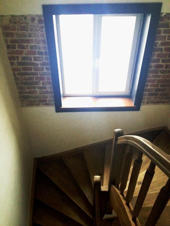 Potocki Apartments Λβιβ Εξωτερικό φωτογραφία