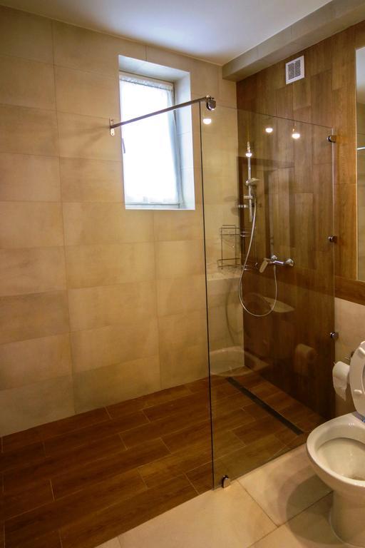 Potocki Apartments Λβιβ Εξωτερικό φωτογραφία